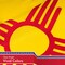 New Mexico NM State Flag 3x5 Ft 5-Pack 150D Printed Polyester By G128